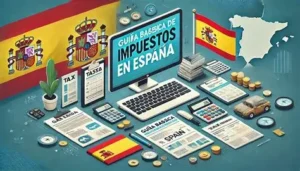 tenemos que pagar impuestos en españa y en latinos al dia te esperamos